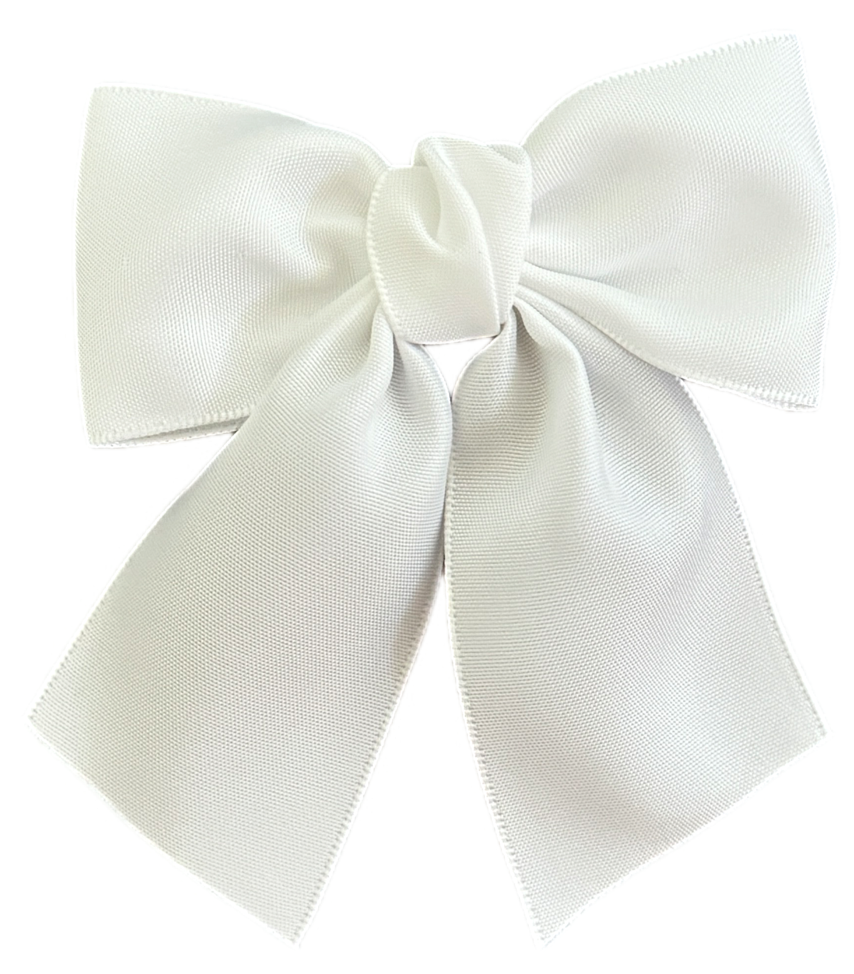小物 bibiy. MILLIE SUSPENDERS WHITE White Schoolgirl Mini Bow in Matte Satin – Shop Bonnie Bee