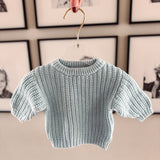 Chunky Knit Sweaters