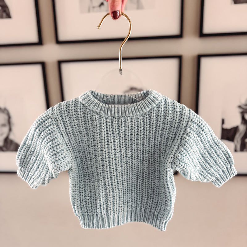 Chunky Knit Sweaters