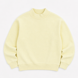 Mock Neck Kids SWEATSHIRT PREORDER