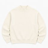 Mock Neck Kids SWEATSHIRT PREORDER