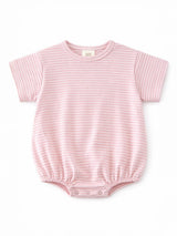 Ribbed TShirt Bubble - Boutique Baby Clothing | Shop Bonnie Bee