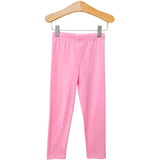 Leggings- Pink