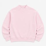 Mock Neck Kids SWEATSHIRT PREORDER