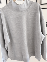 Adult Mock Neck SWEATSHIRTS
