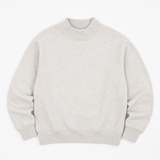 Mock Neck Kids SWEATSHIRT PREORDER