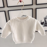 Chunky Knit Sweaters