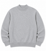 Mock Neck Kids SWEATSHIRT PREORDER