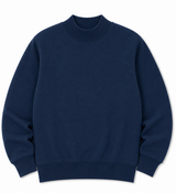 Mock Neck Kids SWEATSHIRT PREORDER