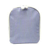 TRVL Lunch Bag in Gingham Lilac | Shop Bonnie Bee
