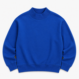 Mock Neck Kids SWEATSHIRT PREORDER