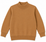 Mock Neck Kids SWEATSHIRT PREORDER