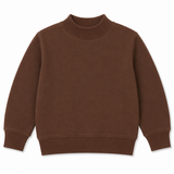 Mock Neck Kids SWEATSHIRT PREORDER
