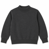 Mock Neck Kids SWEATSHIRT PREORDER