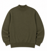 Mock Neck Kids SWEATSHIRT PREORDER