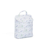 TRVL Take Away Insulated Lunch Bag in Putt Putt | Shop Bonnie Bee