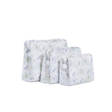 TRVL Roadie Large Zip Pouch in Putt Putt | Shop Bonnie Bee