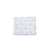TRVL Roadie Large Zip Pouch in Putt Putt | Shop Bonnie Bee