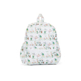 TRVL Mini Backpack in Par Tee | Shop Bonnie Bee
