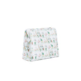 TRVL Roadie Large Zip Pouch in Par Tee | Shop Bonnie Bee