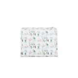 TRVL Roadie Large Zip Pouch in Par Tee | Shop Bonnie Bee