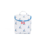 TRVL Take Away Insulated Lunch Bag in Sail Away | Shop Bonnie Bee