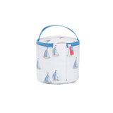 TRVL Snack Bag in Sail Away | Shop Bonnie Bee
