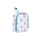 TRVL Lunch Bag in Sail Away | Shop Bonnie Bee