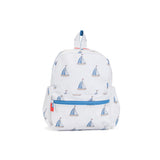 TRVL Mini Backpack in Sail Away | Shop Bonnie Bee