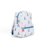 TRVL Mini Backpack in Sail Away | Shop Bonnie Bee