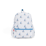 TRVL Large Backpack in Sail Away | Shop Bonnie Bee
