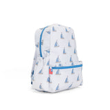 TRVL Large Backpack in Sail Away | Shop Bonnie Bee