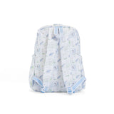 TRVL Large Backpack in Putt Putt | Shop Bonnie Bee