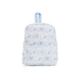 TRVL Mini Backpack in Putt Putt | Shop Bonnie Bee