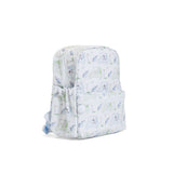 TRVL Mini Backpack in Putt Putt | Shop Bonnie Bee
