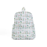 TRVL Large Backpack in Par Tee | Shop Bonnie Bee