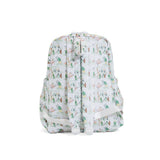 TRVL Large Backpack in Par Tee | Shop Bonnie Bee
