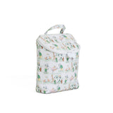 TRVL Take Away Insulated Lunch Bag in Par Tee | Shop Bonnie Bee