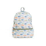 TRVL Large Backpack in Casting Call | Shop Bonnie Bee