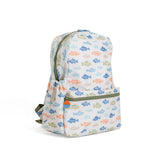 TRVL Large Backpack in Casting Call | Shop Bonnie Bee