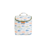 TRVL Take Away Insulated Lunch Bag in Casting Call | Shop Bonnie Bee