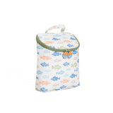 TRVL Take Away Insulated Lunch Bag in Casting Call | Shop Bonnie Bee