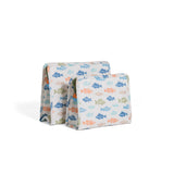 TRVL Roadie Large Zip Pouch in Casting Call | Shop Bonnie Bee