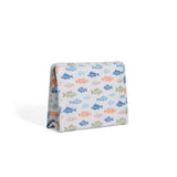 TRVL Roadie Large Zip Pouch in Casting Call | Shop Bonnie Bee