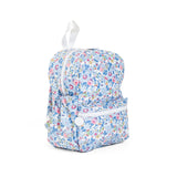 TRVL Mini Backpack in Bridgehampton Floral | Shop Bonnie Bee
