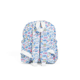 TRVL Mini Backpack in Bridgehampton Floral | Shop Bonnie Bee