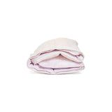 TRVL Nap Mat in Pimlico Plaid Pink | Shop Bonnie Bee