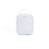 TRVL Insulated Lunch Bag in Eloise Bow | Shop Bonnie Bee