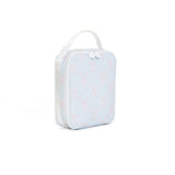 TRVL Insulated Lunch Bag in Eloise Bow | Shop Bonnie Bee