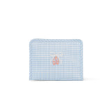 TRVL Roadie Large Zip Pouch in Ballet Mist | Shop Bonnie Bee
